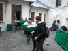 Collecte de Dons alimentaires