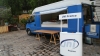 Distribution De Repas Chauds
